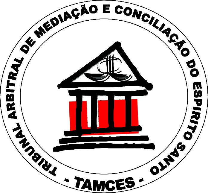 CLAUSULA COMPROMISSORIA CHEIA DO TAMCES