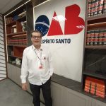 O CEO Presidente D. Dr. Ricardo Moraes de Resende