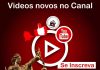 Conheça o nosso Canal no YouTube do TAMCES