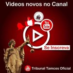 Conheça o nosso Canal no YouTube do TAMCES